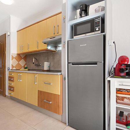 Apartamento Casa Nicole Costa De Antigua Exterior foto