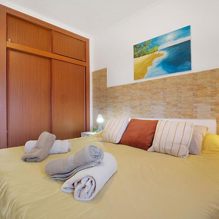 Apartamento Casa Nicole Costa De Antigua Exterior foto