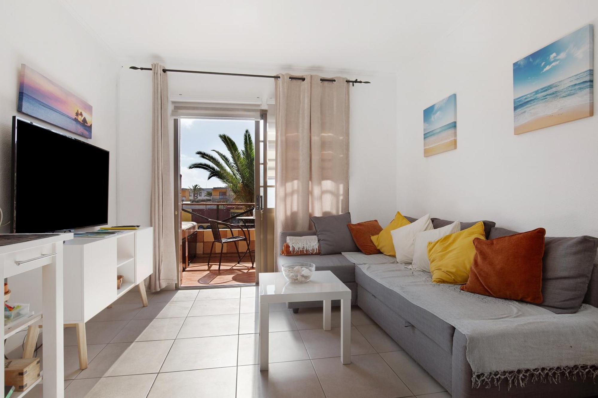 Apartamento Casa Nicole Costa De Antigua Exterior foto