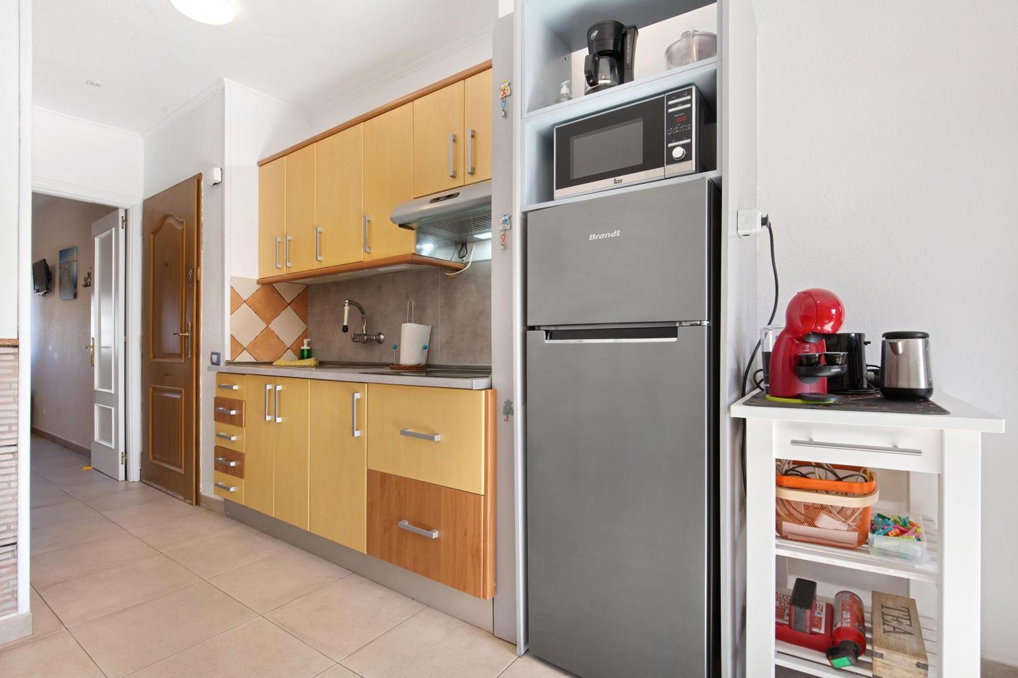 Apartamento Casa Nicole Costa De Antigua Exterior foto