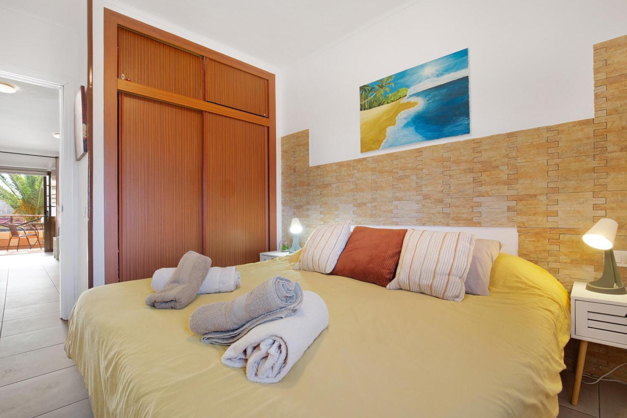 Apartamento Casa Nicole Costa De Antigua Exterior foto